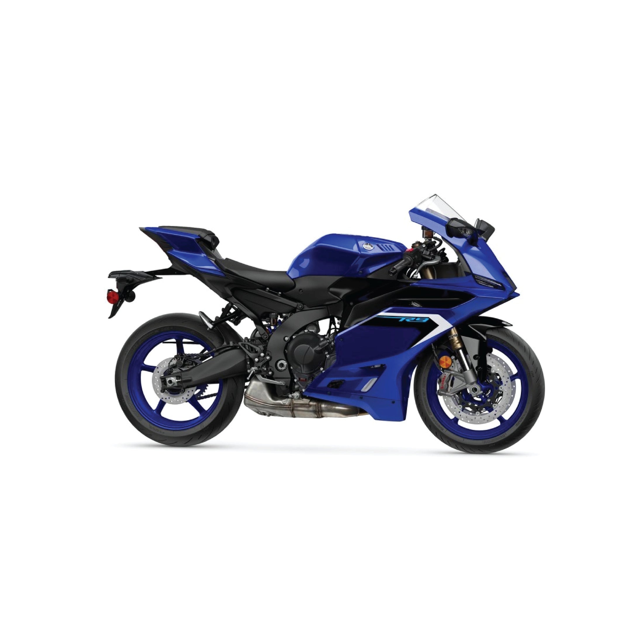 Yamaha YZF-R9