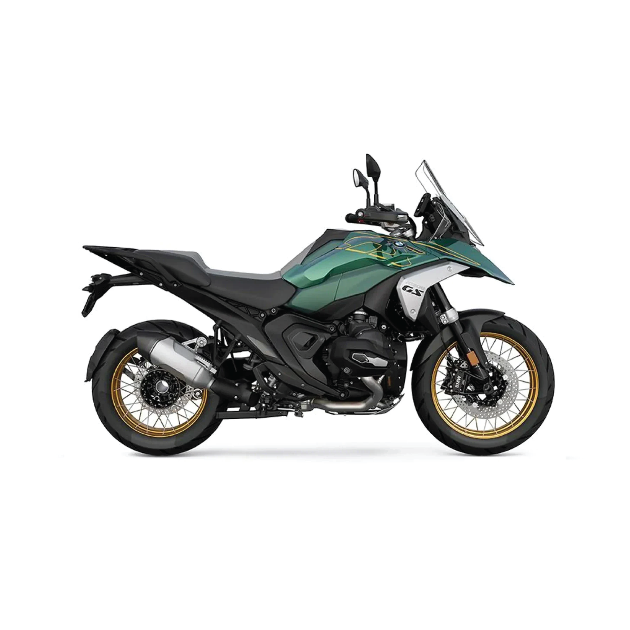 BMW GS 1300 – 2024