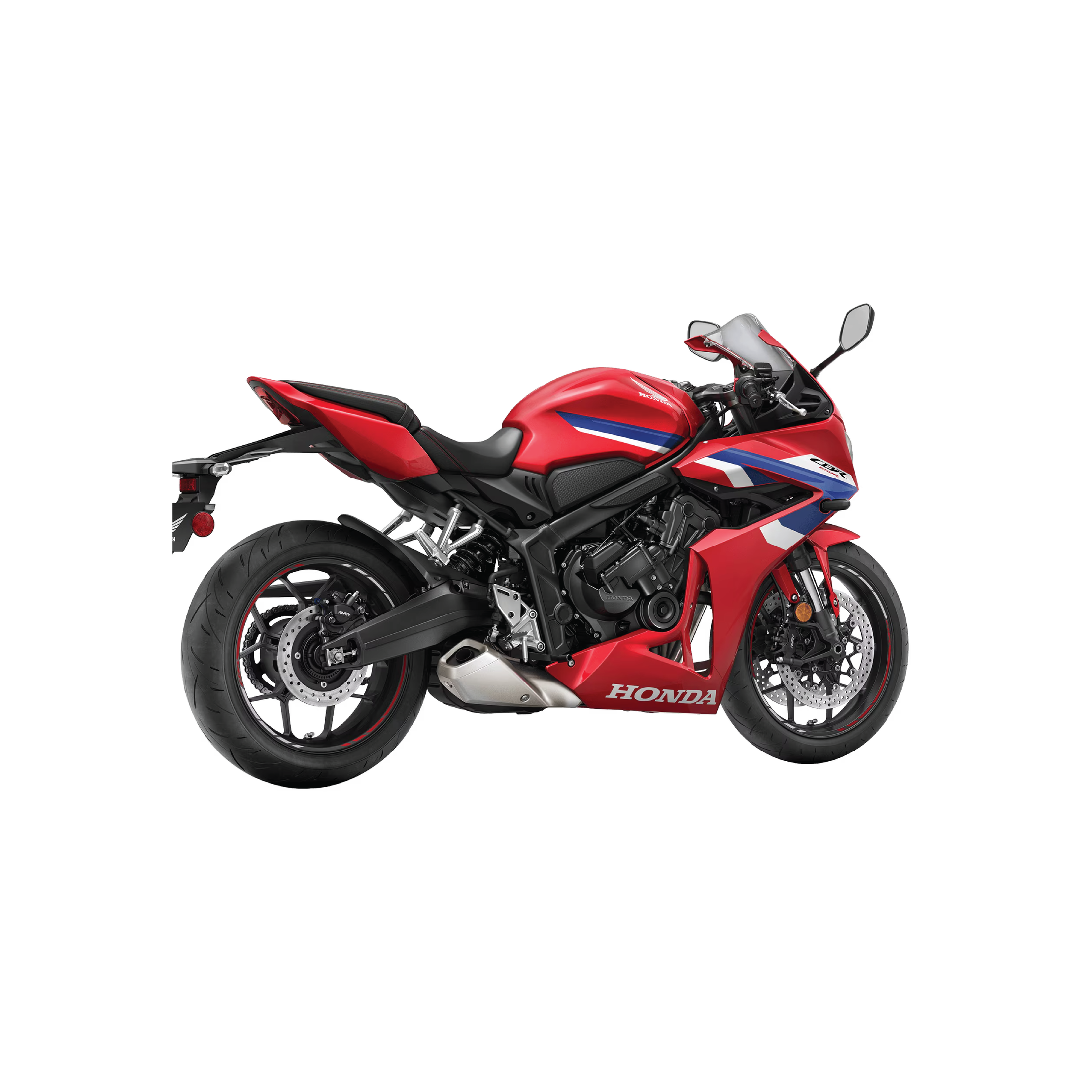 HONDA CBR 650 R (2024-)