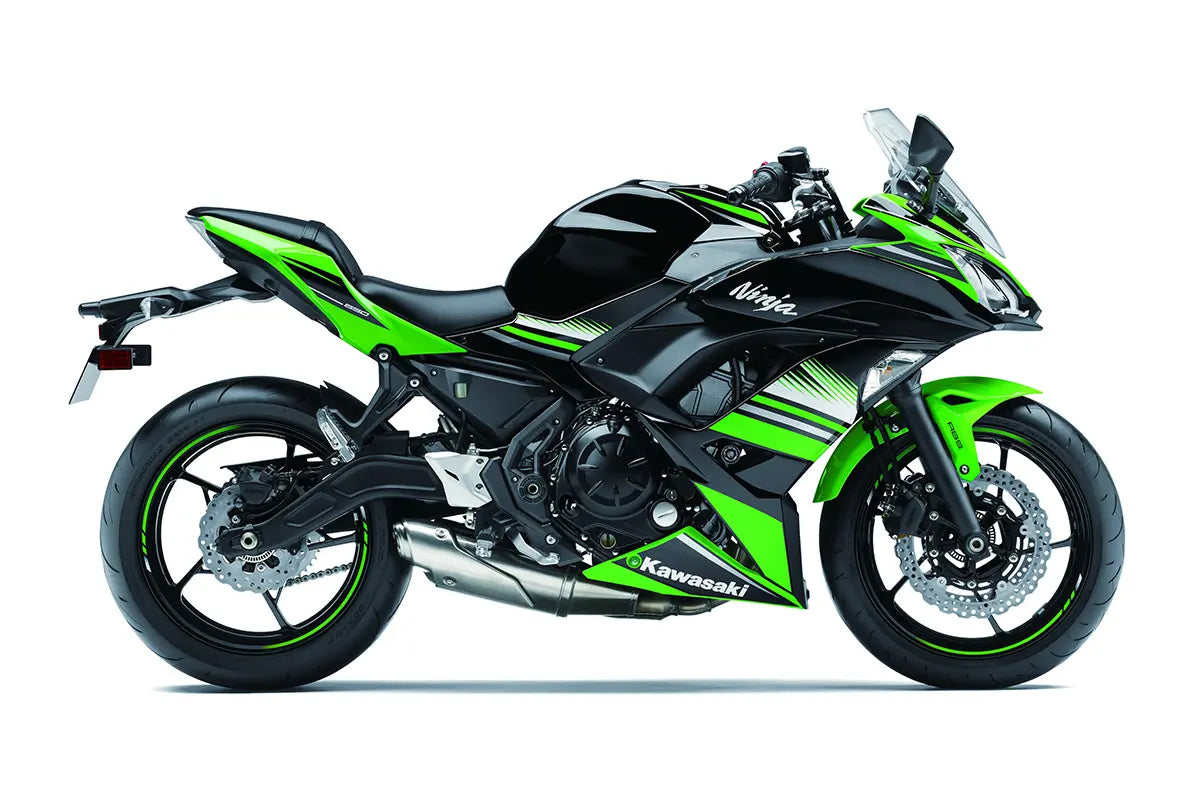 KAWASAKI NINJA 650 (2017-2024)