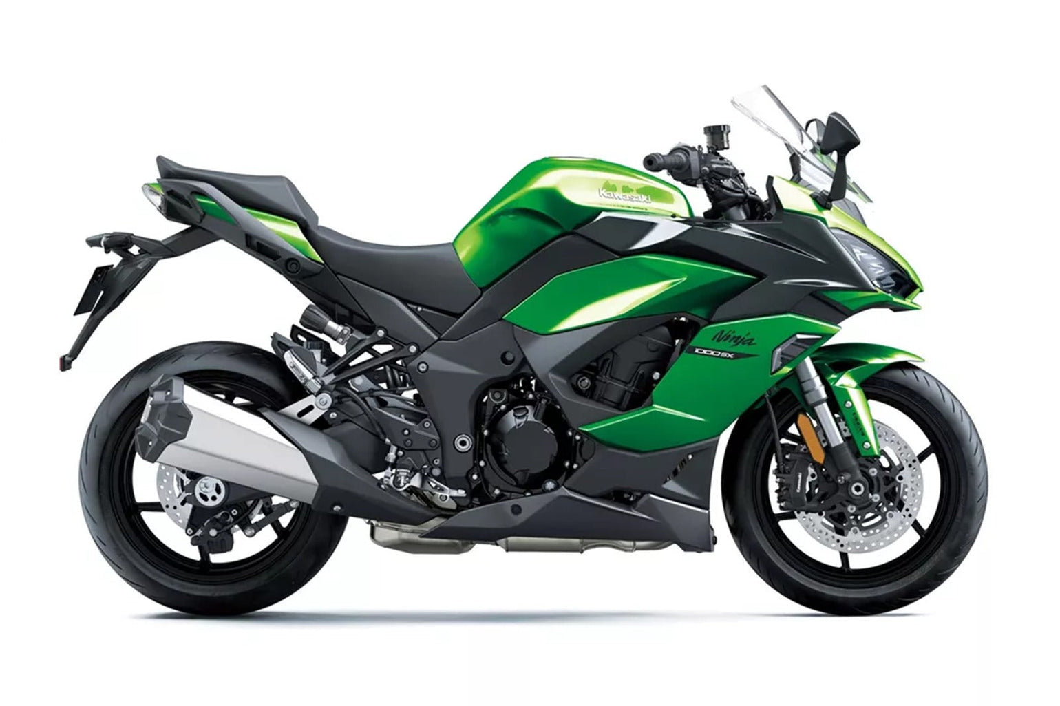 KAWASAKI NINJA 1000 SX (2020-2024)