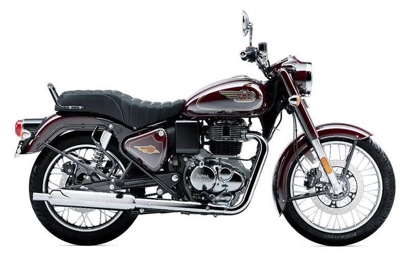 ROYAL ENFIELD BULLET 350 (2024-)