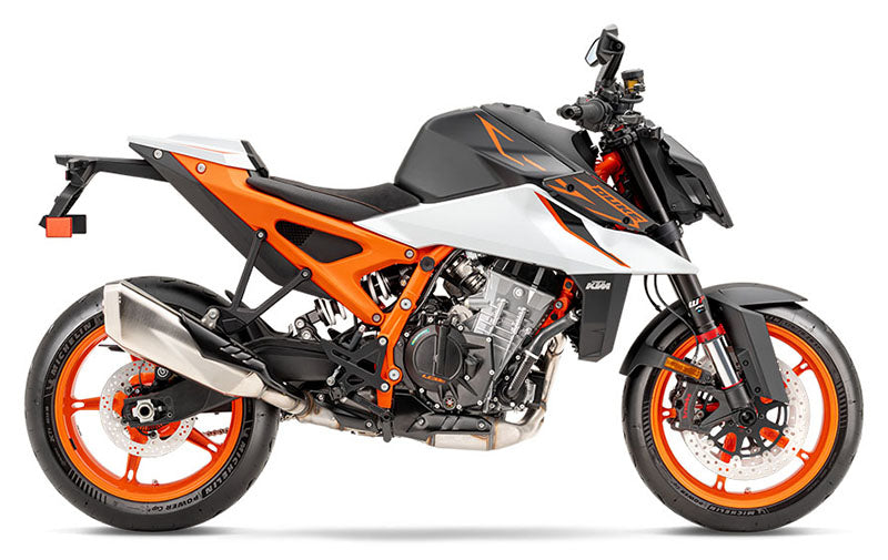 KTM 990 DUKE R (2026-)