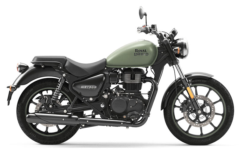 ROYAL ENFIELD METEOR 350 (2024-)