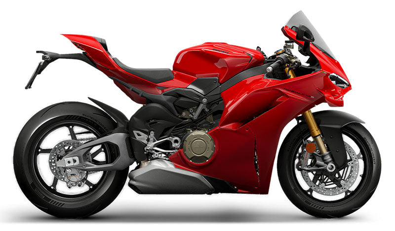 DUCATI PANIGALE V4S (2026-)