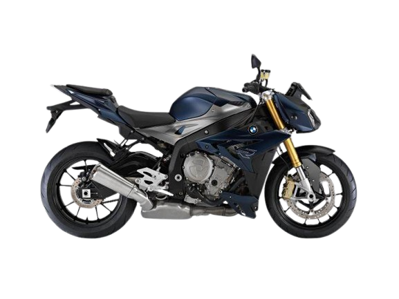 BMW S 1000 R (2014-2024)