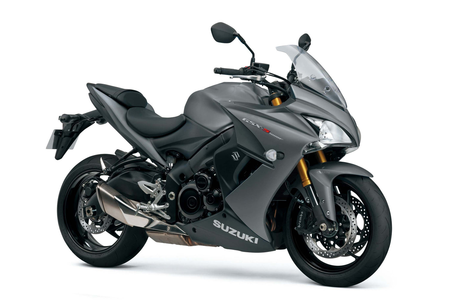SUZUKI GSX-S 1000 F (2015-)