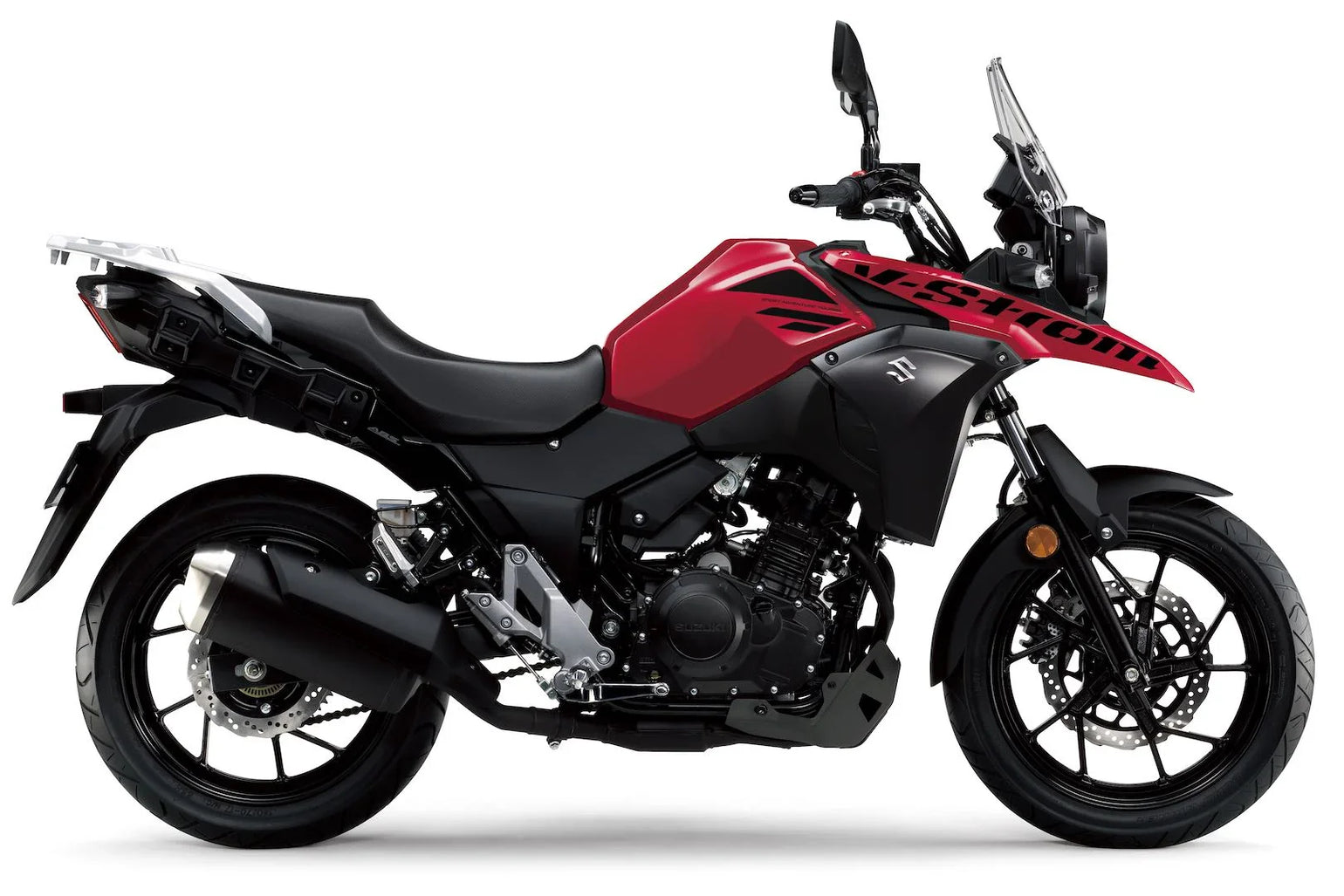 SUZUKI V-STROM 250 (2017-)