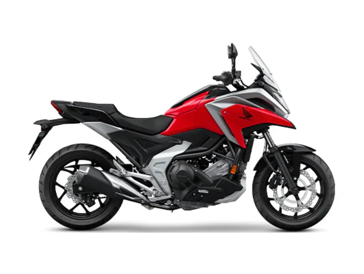 HONDA NC 750 X (2021-2024)