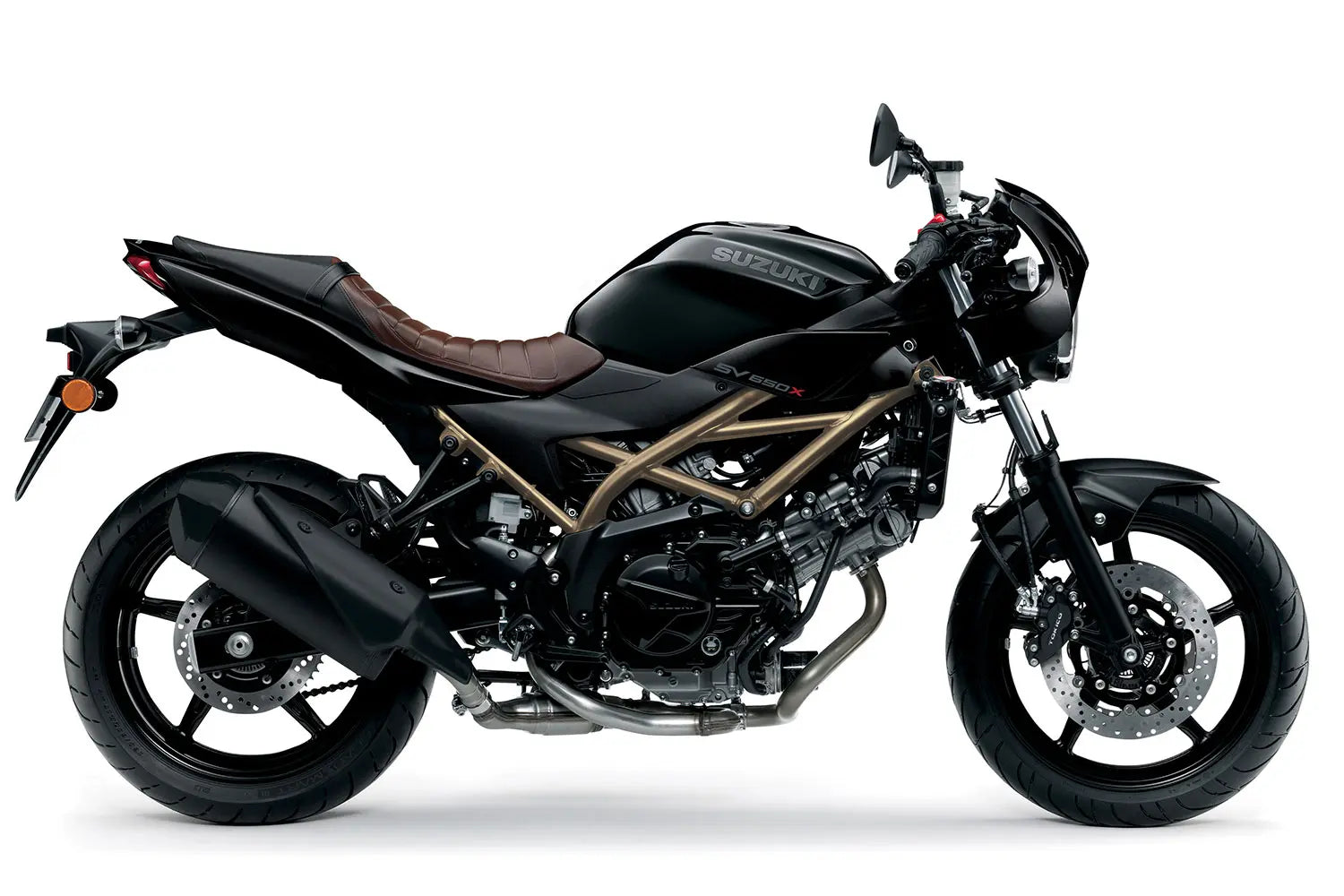 SUZUKI SV 650 X (2018-2023)