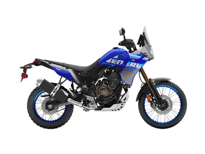 YAMAHA XTZ 700 TENERE EURO 5 (2022-2023)