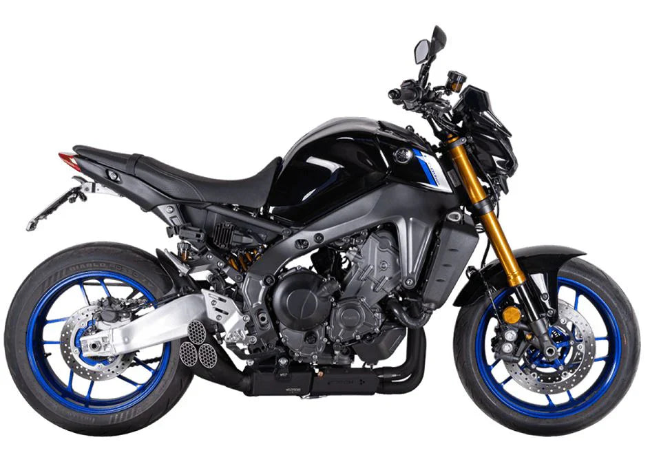 YAMAHA MT-09 (2021-2024)