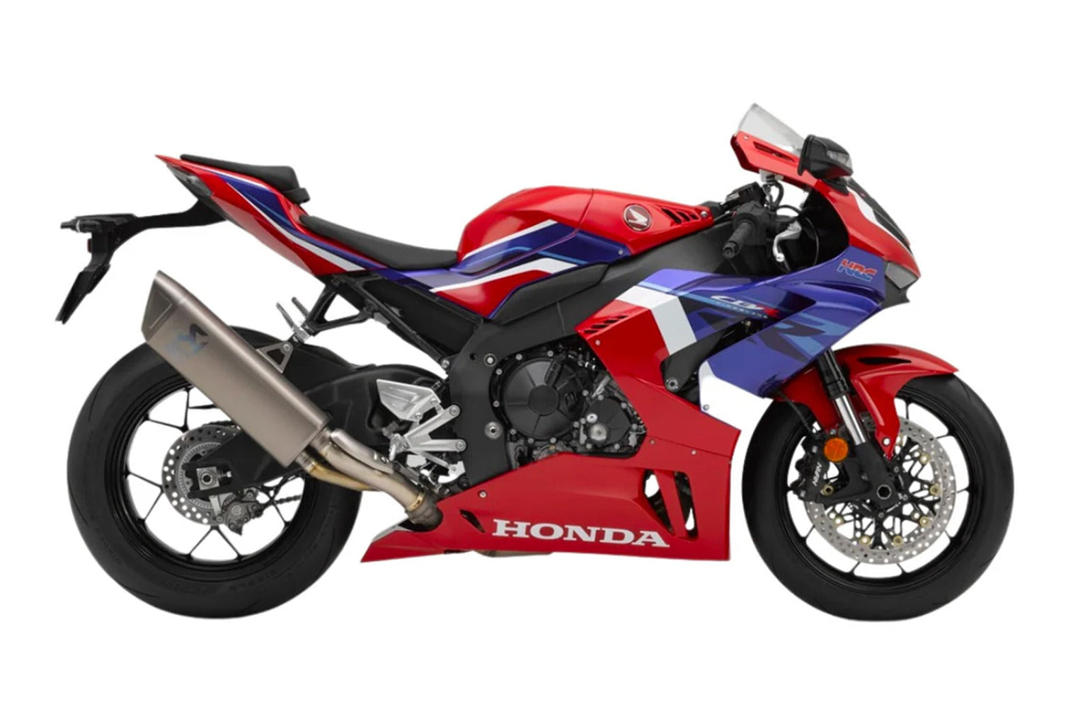 HONDA CBR 1000 RR-R (2020-2023)
