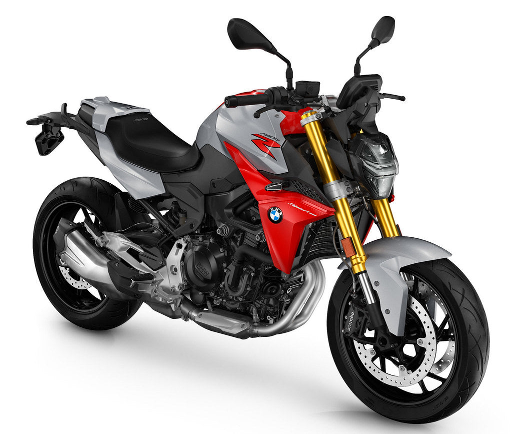 BMW F 900 R (2020-2024)