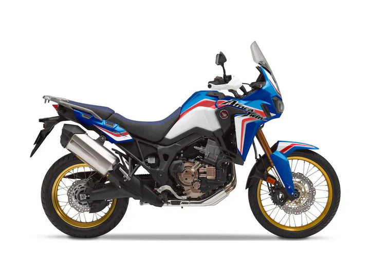 HONDA CRF 1000 L AFRICA TWIN (2018–2019)