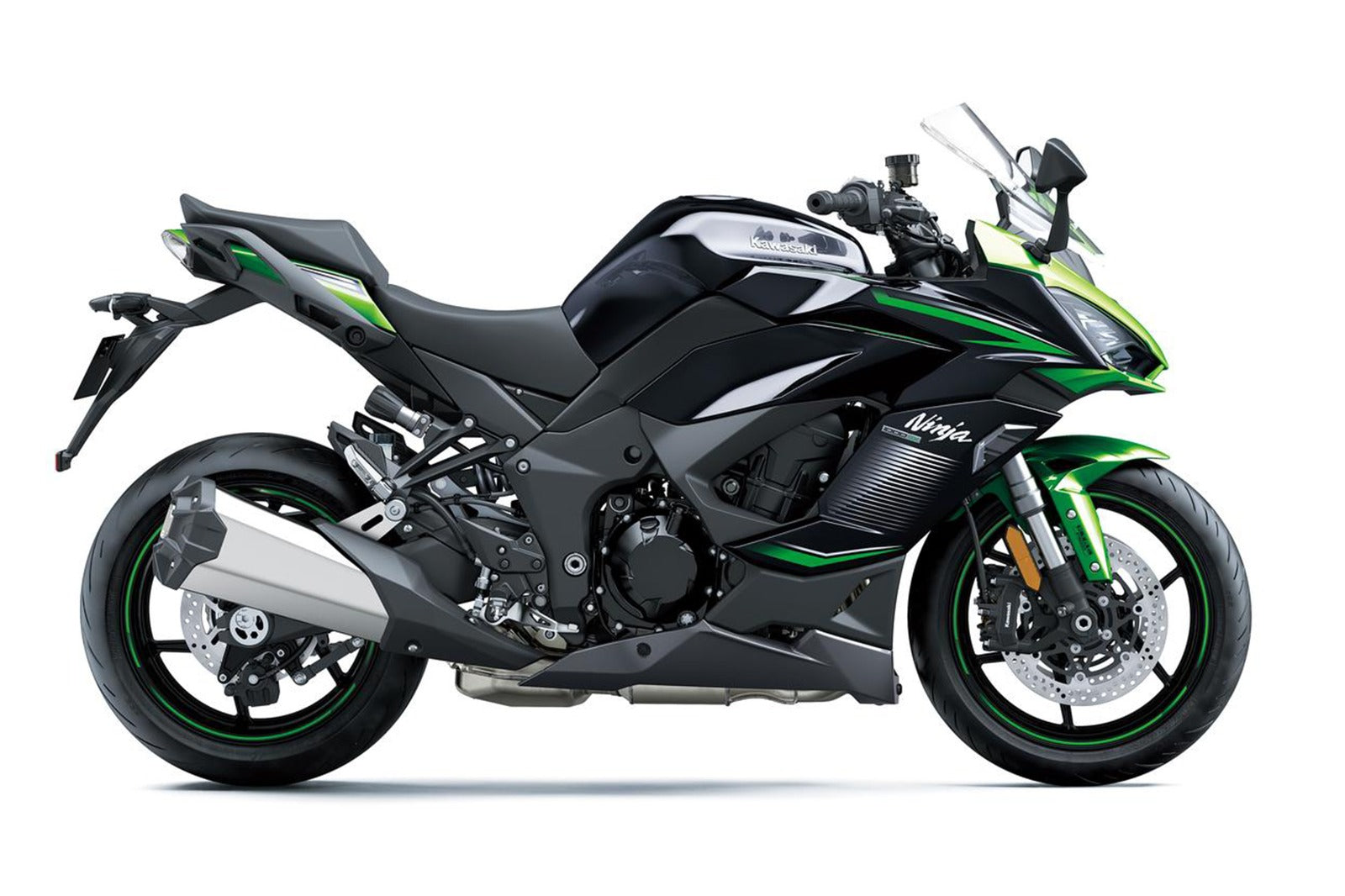 KAWASAKI NINJA 1000 SX (2020-2023)