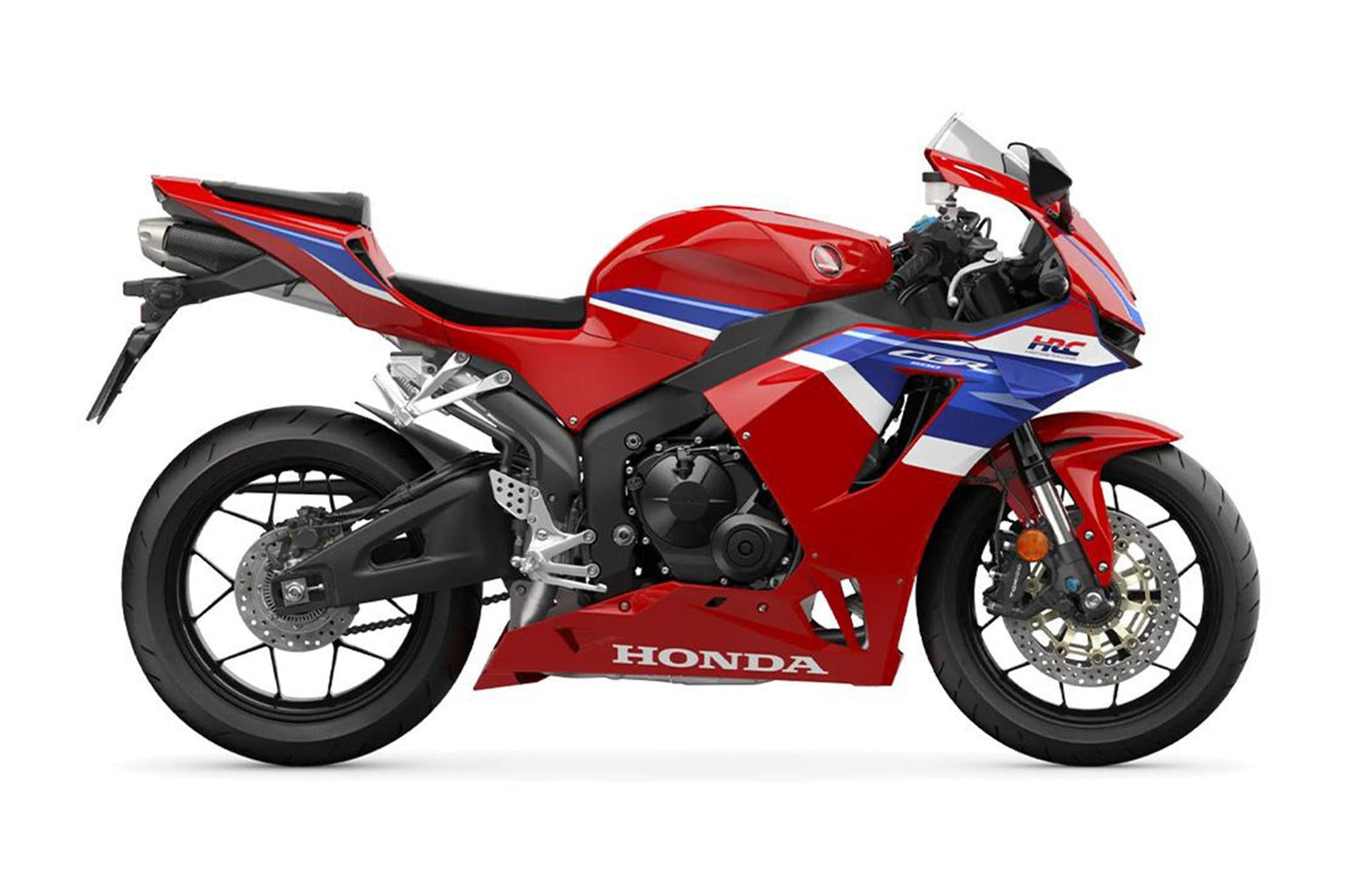 HONDA CBR 600 RR (2024-)