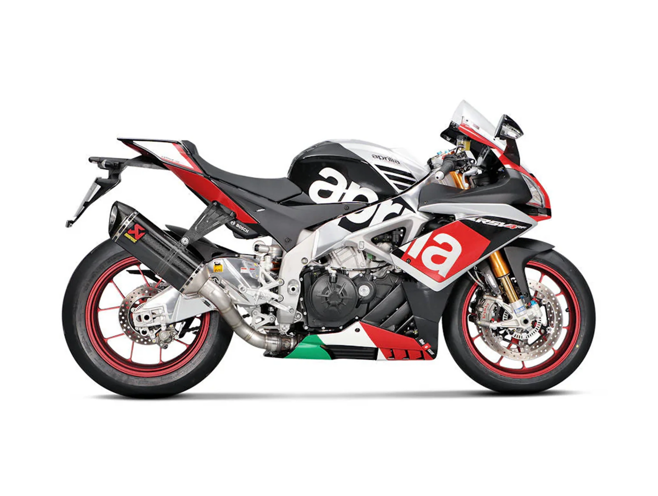 APRILIA RSV4 1100 FACTORY (2015-2024)