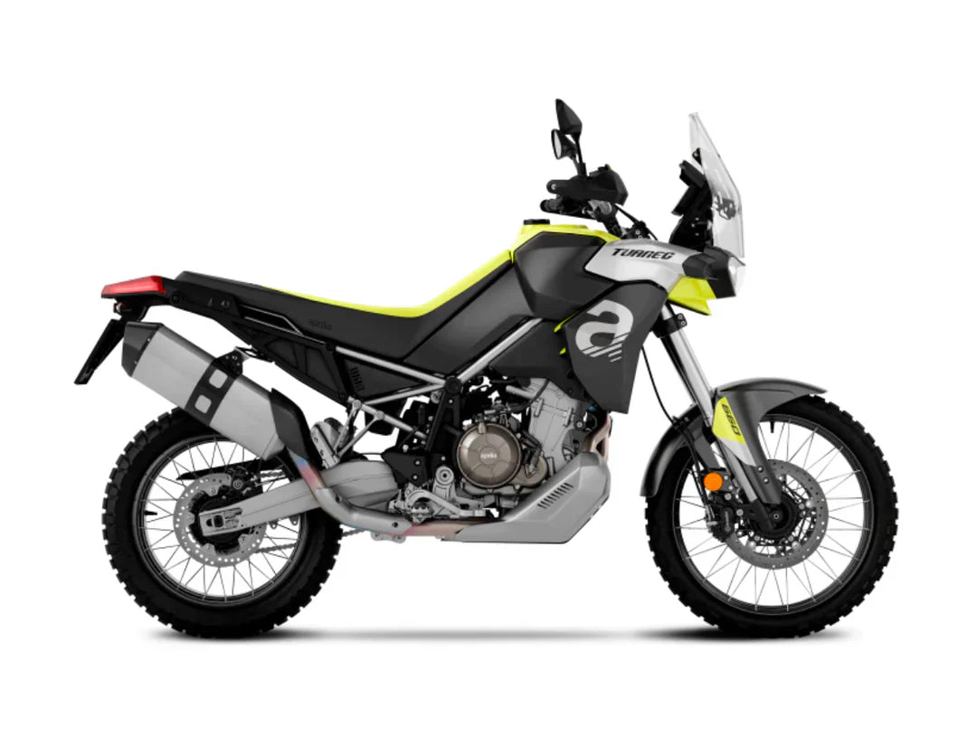 APRILIA TUAREG 660 (2022-)