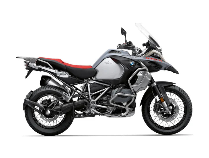 BMW R 1250 GS ADV (2018-2023)