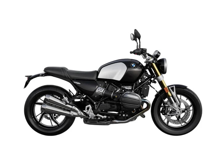 BMW R 12 NINE T (2024-)