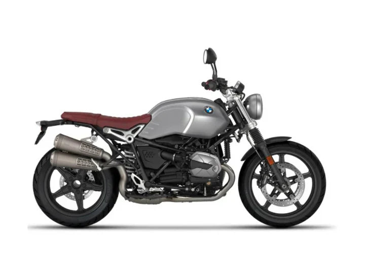 BMW R NINE T SCRAMBLER (2016-2023)