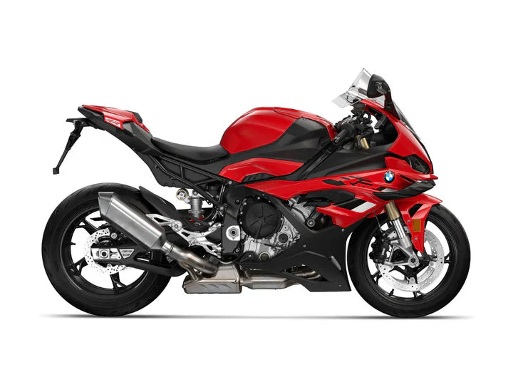 BMW S 1000 RR (2025-)