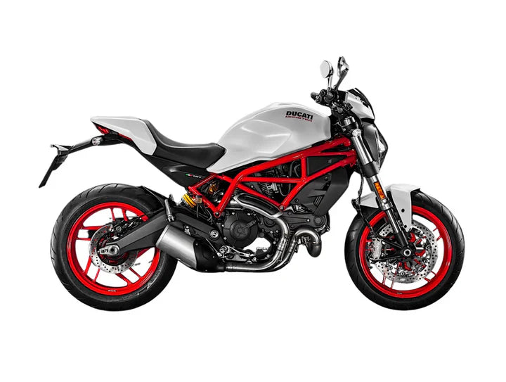 DUCATI MONSTER 797 (2017-2021)
