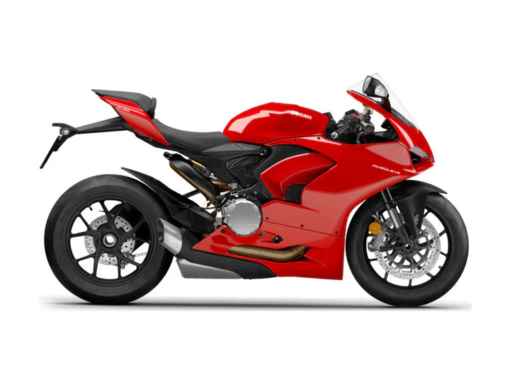 DUCATI PANIGALE V2 (2020-2024)