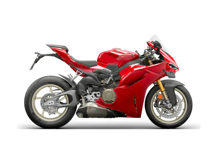DUCATI PANIGALE V4 (2025-)
