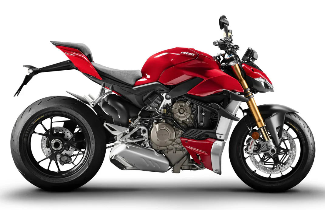 DUCATI STREETFIGHTER V4S SP (2020-2024)
