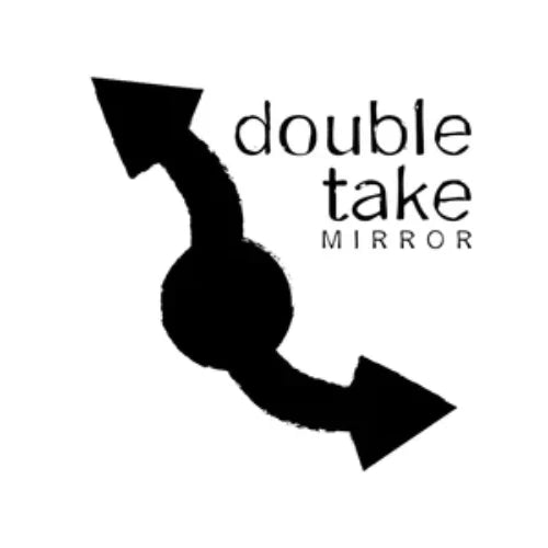 DOUBLETAKE MIRROR