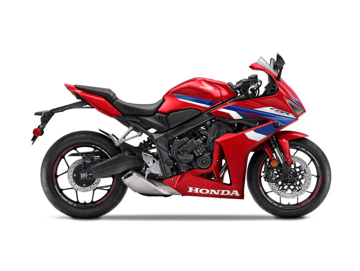 HONDA CBR 650 R (2025-)