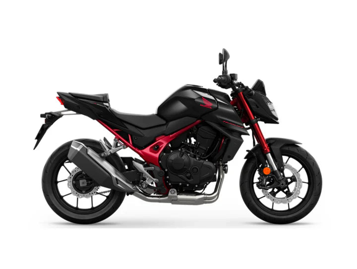 HONDA CB 750 HORNET (2023-)