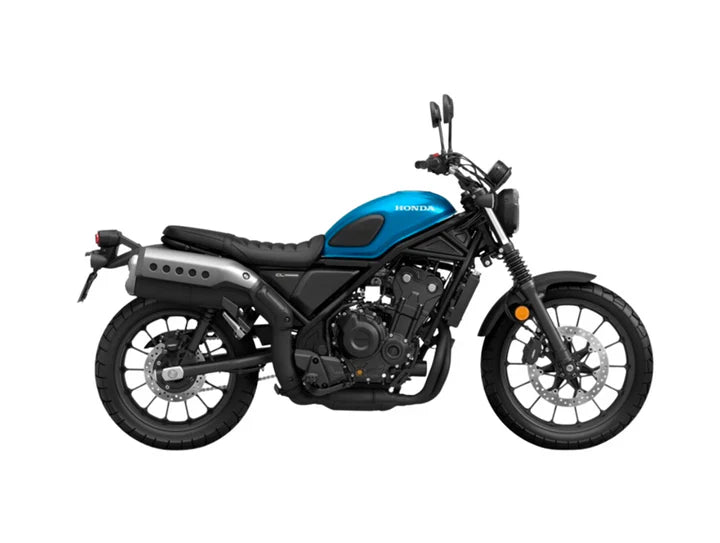 HONDA CL 500 (2023-)