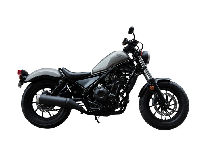 HONDA CMX 500 REBEL(2017-2019)