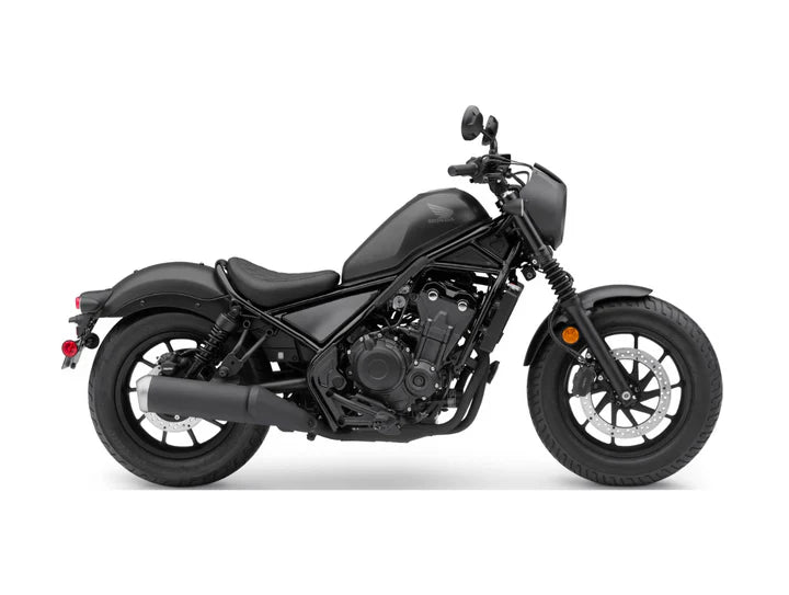 HONDA CMX 500 REBEL (2020-2025)