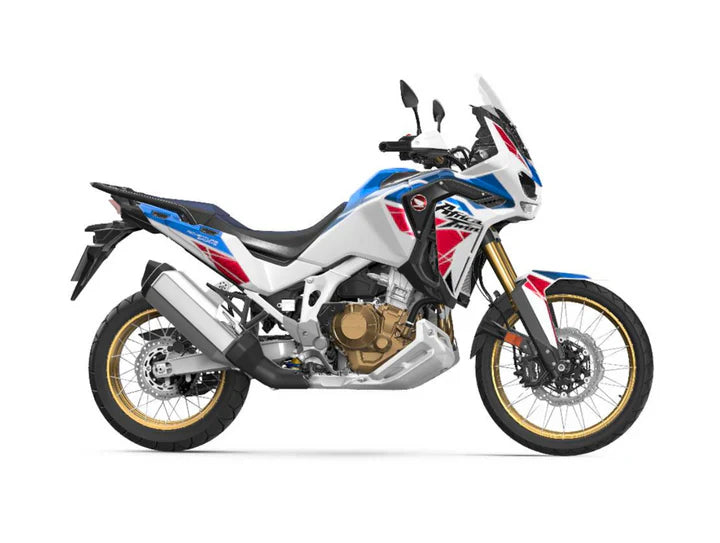 HONDA CRF 1100 L AFRICA TWIN ADV SPORT (2022-2023)