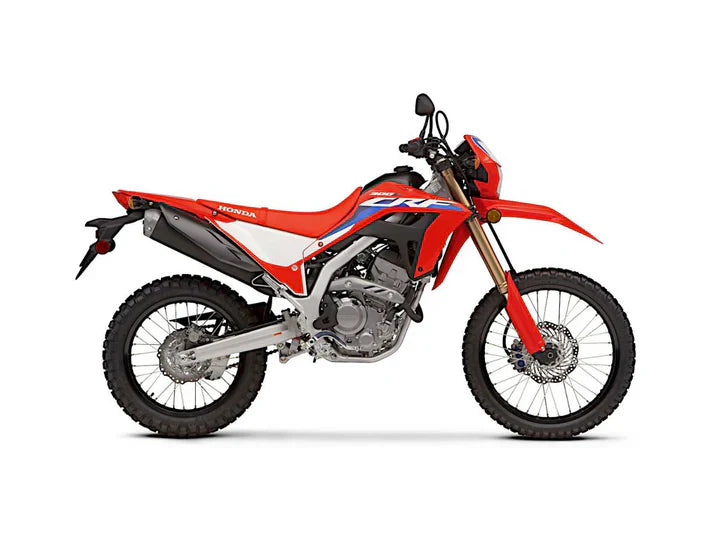 HONDA CRF 300 L (2021-2024)