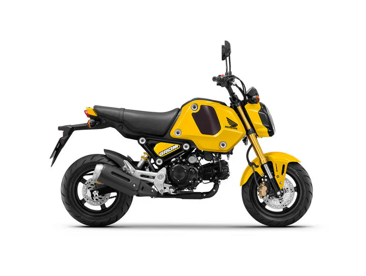 HONDA MSX 125 (2021-2024)