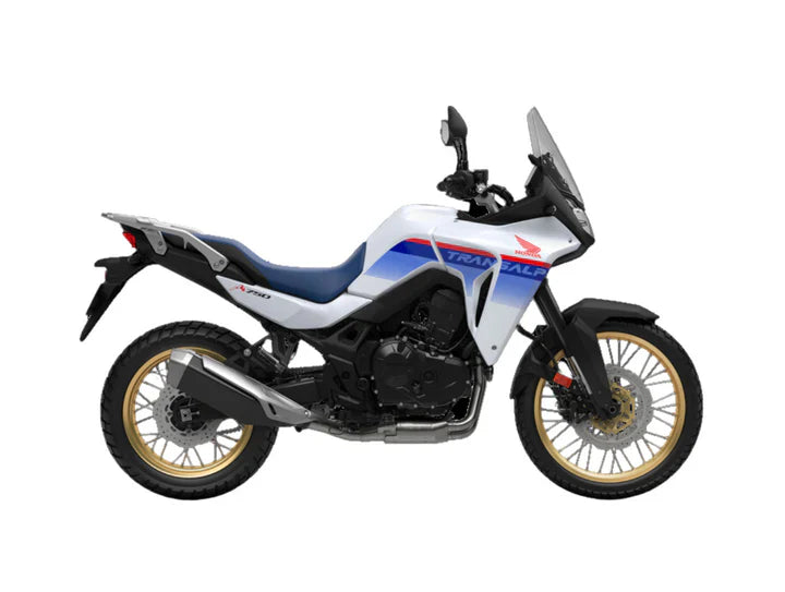 HONDA XL 750 TRANSALP (2023-2024)
