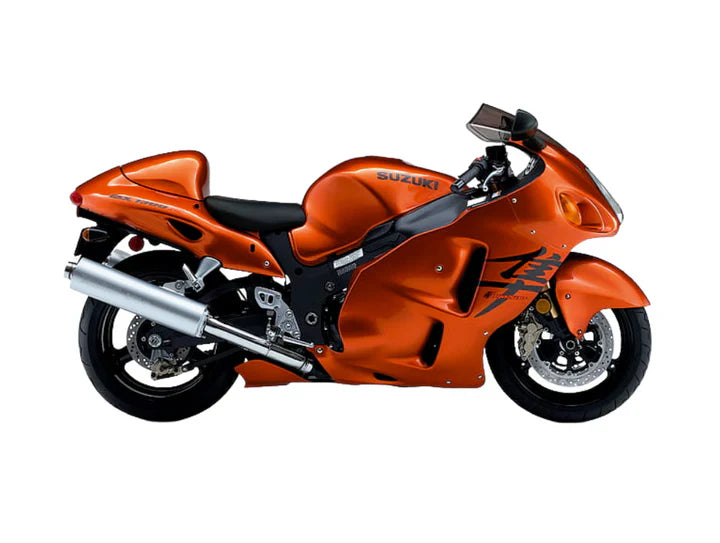 SUZUKI GSX 1300 R HAYABUSA (2009-2020)