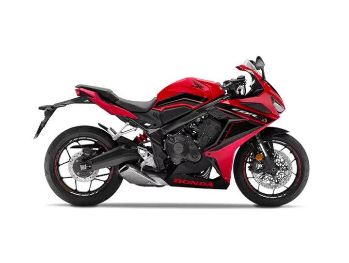 HONDA CBR 650 R (2021-2023)