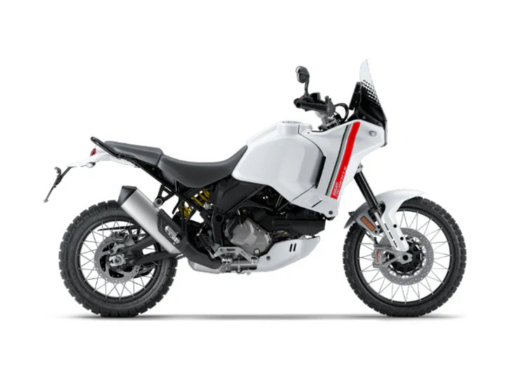 DUCATI DESERT X (2022-2024)