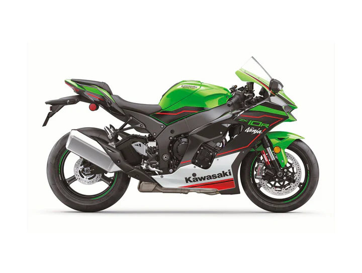 KAWASAKI ZX-10R (2021-)