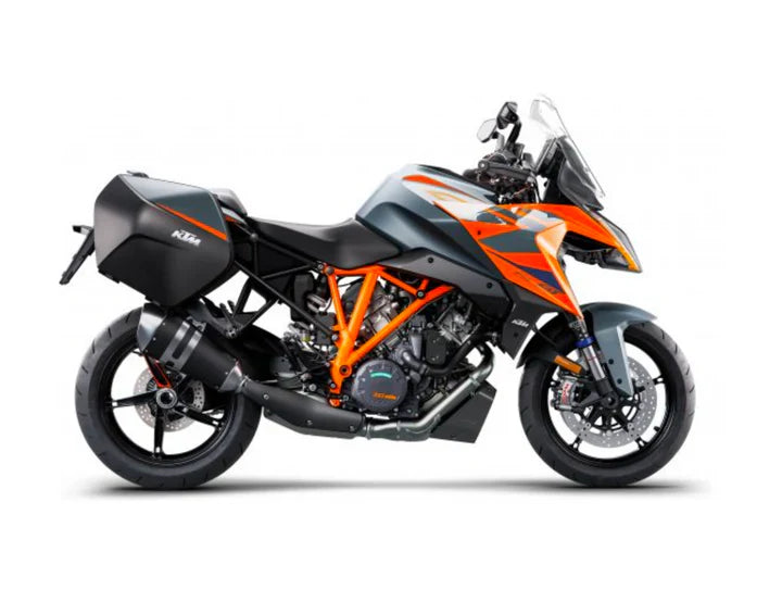 KTM 1290 SUPER DUKE GT (2022-)
