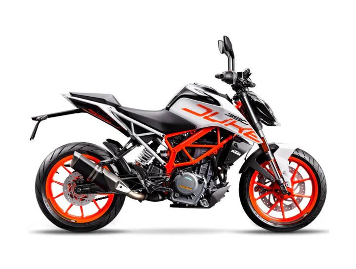 KTM 390 DUKE (2017-2020)