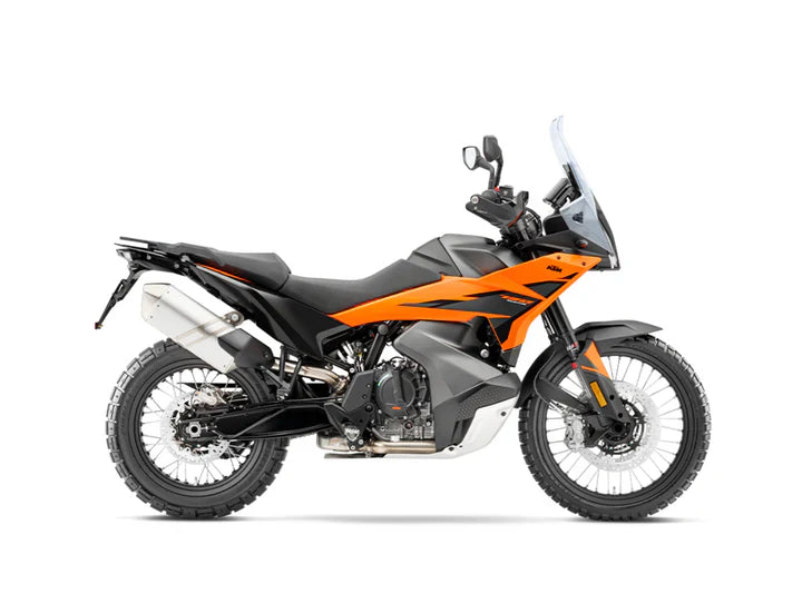 KTM 790 ADV (2026-)