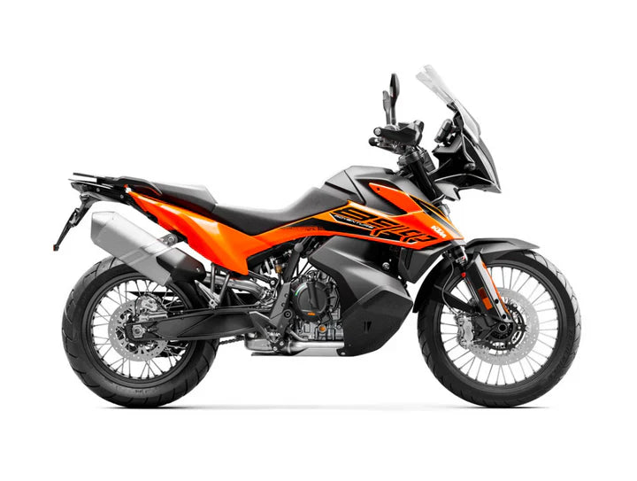 KTM 890 ADV (2021-2022)