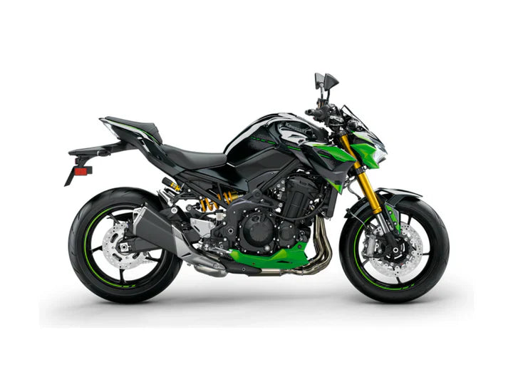 KAWASAKI Z900 (2017-2024)